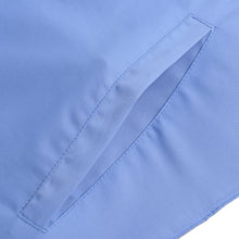 Load image into Gallery viewer, Master Mason Blue Lodge Apron -  Masonic Machine Embroidery Apron- Light Blue &amp; White
