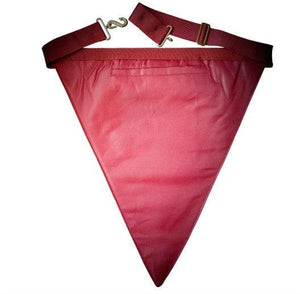 Royal & Select Masters Grand Council Apron | Regalia Lodge