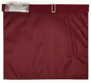 Provincial Stewards Apron (Levels) | Regalia Lodge