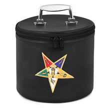 Load image into Gallery viewer, Freemasons Fez Case - Synthetic Leather