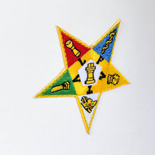 Load image into Gallery viewer, Freemasons Fez Case - Synthetic Leather