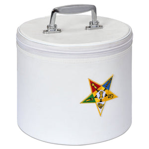 Freemasons Fez Case - Synthetic Leather