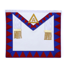 画像をギャラリービューアに読み込む, Royal Arch Regalia Companions Apron | Regalia Lodge