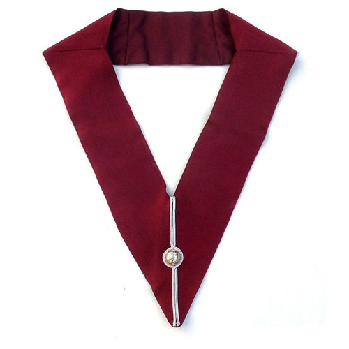 Craft Steward Collar Acting | Regalia Lodge