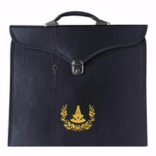 Carica l&#39;immagine nel visualizzatore di Gallery, Masonic MM/WM and Provincial Full Dress Acacia Past Master Cases II | Regalia Lodge