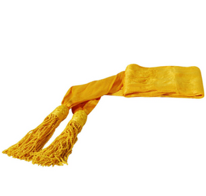 US Civil War officers Sashes in Silk -US Civil war Militaria sash | Regalia Lodge