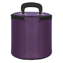 Load image into Gallery viewer, Freemasons Fez Case - Synthetic Leather