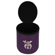 Load image into Gallery viewer, Freemasons Fez Case - Synthetic Leather