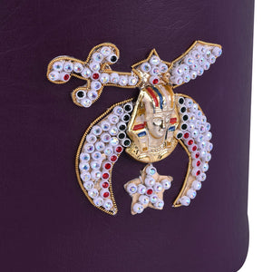 Freemasons Fez Case - Synthetic Leather