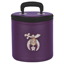 Load image into Gallery viewer, Freemasons Fez Case - Synthetic Leather
