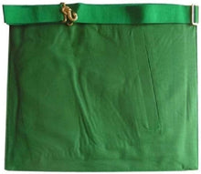 Carica l&#39;immagine nel visualizzatore di Gallery, Masonic Scottish Rite apron - AASR - 15th degree | Regalia Lodge