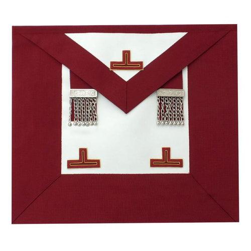 Craft Grand Steward Apron | Regalia Lodge