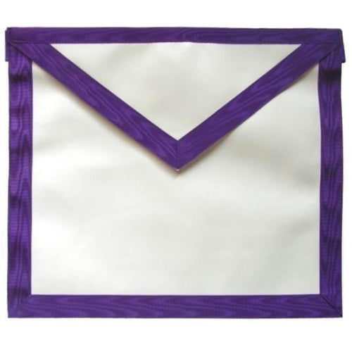 Masonic Memphis Misraim Rite Fellowcraft Apprentice Apron | Regalia Lodge