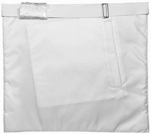 Masonic Regalia Blue Lodge Entered Apprentice Apron | Regalia Lodge