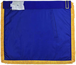 Craft Grand Officers Full Dress Apron | Regalia Lodge