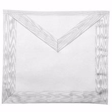 Carica l&#39;immagine nel visualizzatore di Gallery, Masonic Regalia Blue Lodge Entered Apprentice Apron | Regalia Lodge