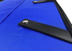 Masonic MM/WM and Provincial Full Dress Yellow Square Compass Cases II | Regalia Lodge
