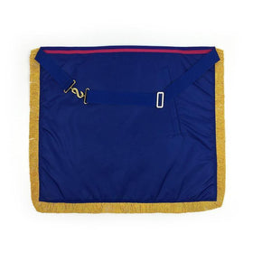 Mark Grand Officers Full Dress Apron | Regalia Lodge