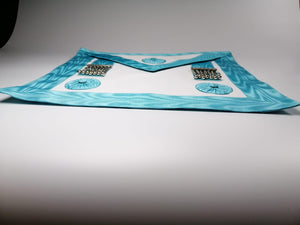 Master Mason Apron | Regalia Lodge