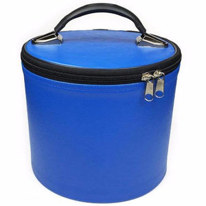 Masonic Fez Case (Blue) | Regalia Lodge