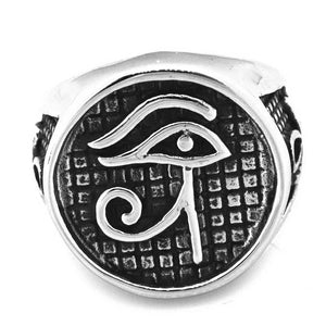 Masonic All Seeing Eye Ring | Regalia Lodge