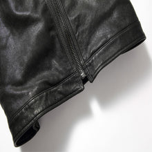 Load image into Gallery viewer, Leather jacket men&#39;s short leather jacket-Leather jacket for mens | Regalia Lodge