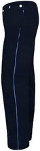 Load image into Gallery viewer, Civil War Navy CS Officer Trouser 0.80&quot; with Yellow/Red/Sky/Off White/Black Trim | Regalia Lodge