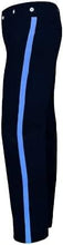 Load image into Gallery viewer, Civil War Union Sky and Navy Blue Artillery Trouser 1.5&quot; Cavalry/Artillery/Infantry Stripe-Mens Civil War Trousers | Regalia Lodge