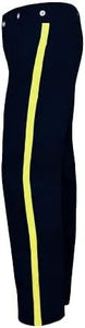 Civil War Union Sky and Navy Blue Artillery Trouser 1.5" Cavalry/Artillery/Infantry Stripe-Mens Civil War Trousers | Regalia Lodge