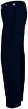 Load image into Gallery viewer, Civil War Navy CS Officer Trouser 0.80&quot; with Yellow/Red/Sky/Off White/Black Trim | Regalia Lodge
