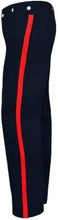 Load image into Gallery viewer, Civil War Union Sky and Navy Blue Artillery Trouser 1.5&quot; Cavalry/Artillery/Infantry Stripe-Mens Civil War Trousers | Regalia Lodge