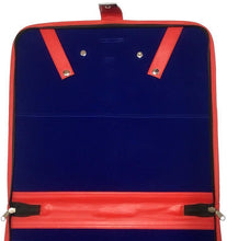 Carica l&#39;immagine nel visualizzatore di Gallery, Masonic Royal Arch MM/WM and Provincial Full Dress Cases II | Regalia Lodge