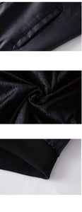 Men's Washed PU Leather Casual Men's Leather Jacket-Leather jacket for mens | Regalia Lodge