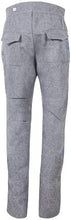 Load image into Gallery viewer, Civil War CS Artillery Wool Pants, Red Trim with Back Pockets- Civil War Trouser | Regalia Lodge
