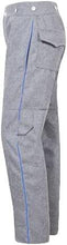 Load image into Gallery viewer, Civil War CS Artillery Wool Pants, Red Trim with Back Pockets- Civil War Trouser | Regalia Lodge