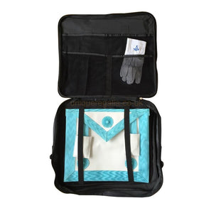 MM/WM Masonic Apron Soft Case | Regalia Lodge