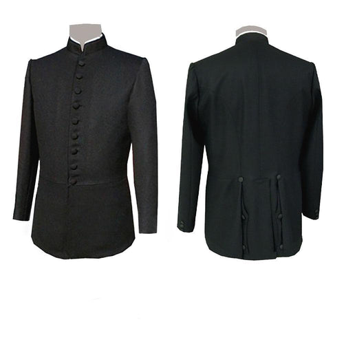 Knights Templar Masonic Sir Knight Frock Coat - Regular | Regalia Lodge