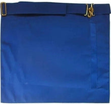 Carica l&#39;immagine nel visualizzatore di Gallery, Memphis Misraim Rite Master Architect Apron - 12th Degree | Regalia Lodge