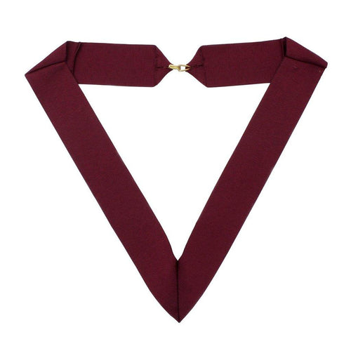 Royal & Select Masters District And Overseas Collarette | Regalia Lodge