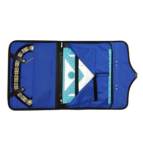 Masonic MM/WM and Provincial Full Dress Past Master Red Cases II | Regalia Lodge