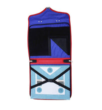 Carica l&#39;immagine nel visualizzatore di Gallery, Masonic Royal Arch MM/WM and Provincial Full Dress Apron Cases | Regalia Lodge