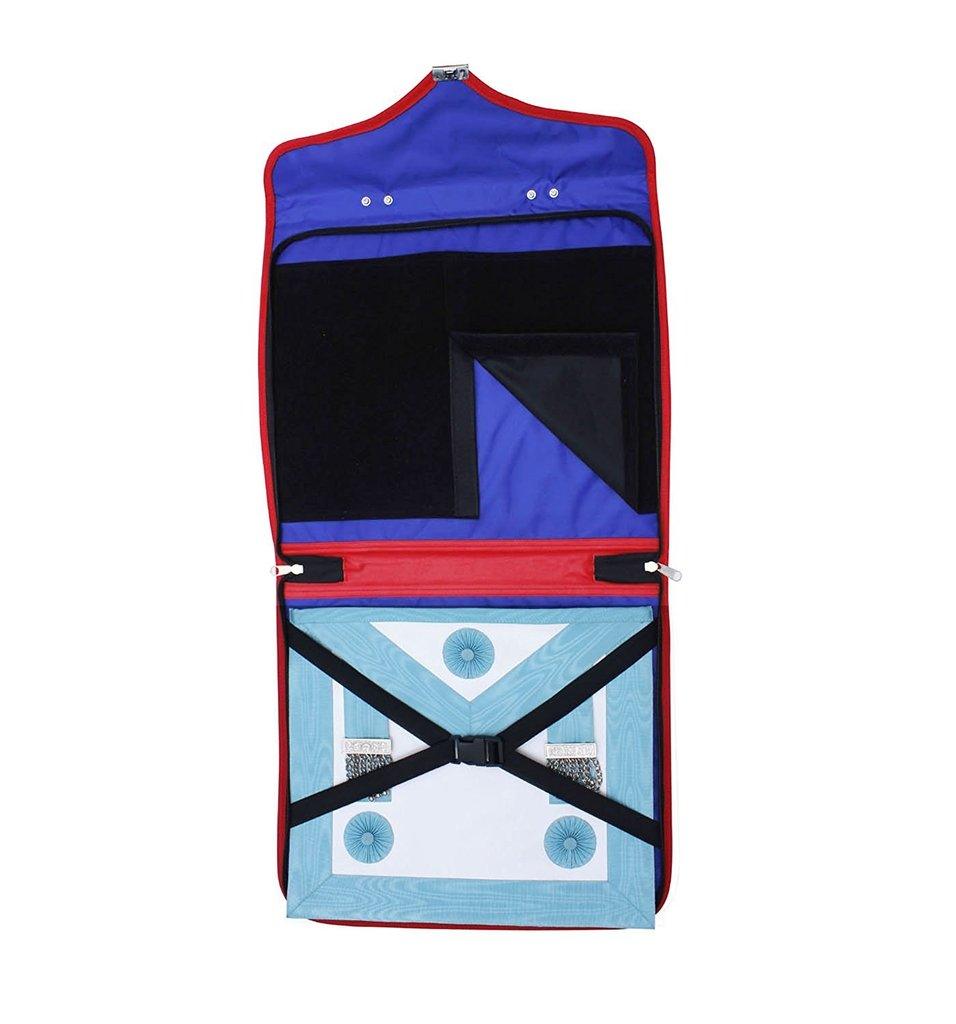Masonic Royal Arch MM/WM and Provincial Full Dress Apron Cases | Regalia Lodge