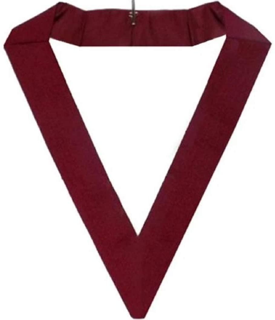 Order of Athelstan Court Officer's Collar Plain | Regalia Lodge