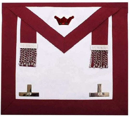Order of Athelstan WM/PM Apron | Regalia Lodge
