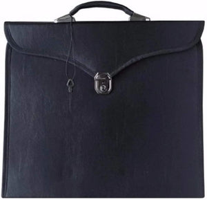 Masonic Regalia MM/WM Square Compass G Case II | Regalia Lodge