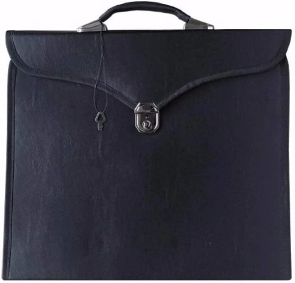 Masonic Regalia MM/WM Square Compass G Case II | Regalia Lodge