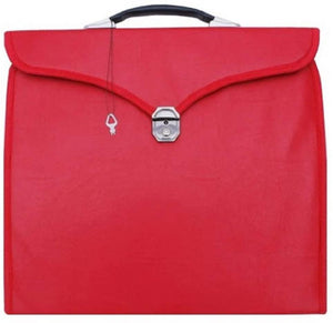 Masonic Regalia MM/WM Square Compass G Case II | Regalia Lodge