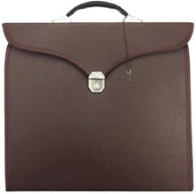 Charger l&#39;image dans la galerie, Masonic Regalia MM/WM Square Compass G Case II | Regalia Lodge
