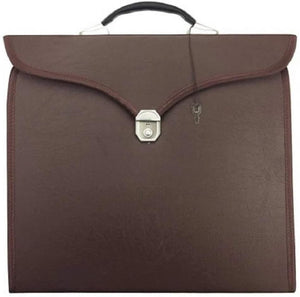 Masonic Regalia MM/WM Square Compass G Case II | Regalia Lodge