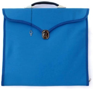 Masonic Regalia MM/WM Square Compass G Case II | Regalia Lodge
